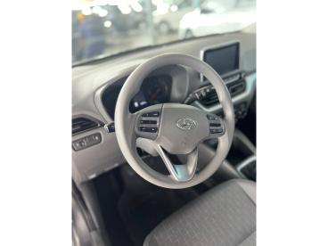 SPOTICAR Hyundai Hb20s 1.0 12v Flex Comfort Plus Manual Usada - Hatch Flex Cinza - Cabedelo - 500047621_5