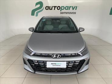 SPOTICAR Hyundai Hb20s 1.0 Tgdi Flex Platinum Plus Automatico Usada - Picape Flex Prata - Recife - 500048224_2