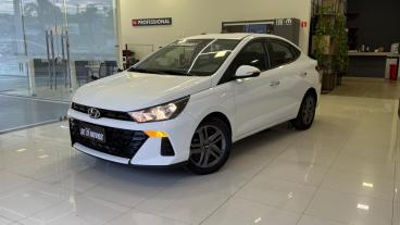 SPOTICAR Hyundai Hb20s 1.0 Tgdi Flex Limited Automatico Usada - Sedan Flex Branco - Guarapari - 500048327_1