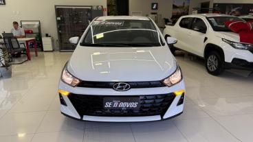 SPOTICAR Hyundai Hb20s 1.0 Tgdi Flex Limited Automatico Usada - Sedan Flex Branco - Guarapari - 500048327_2