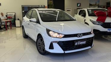 SPOTICAR Hyundai Hb20s 1.0 Tgdi Flex Limited Automatico Usada - Sedan Flex Branco - Guarapari - 500048327_3