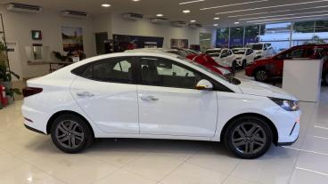 SPOTICAR Hyundai Hb20s 1.0 Tgdi Flex Limited Automatico Usada - Sedan Flex Branco - Guarapari - 500048327_4