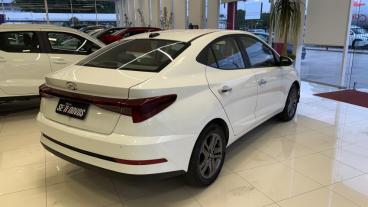 SPOTICAR Hyundai Hb20s 1.0 Tgdi Flex Limited Automatico Usada - Sedan Flex Branco - Guarapari - 500048327_5
