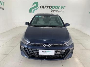 SPOTICAR Hyundai Hb20s 1.0 Tgdi Flex Platinum Plus Automatico Usada - Picape Flex Azul - Recife - 500048336_2