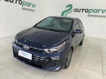 SPOTICAR Hyundai Hb20s 1.0 Tgdi Flex Platinum Plus Automatico Usada - Picape Flex Azul - Recife - 500048336_3