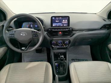SPOTICAR Hyundai Hb20s 1.0 Tgdi Flex Platinum Plus Automatico Usada - Picape Flex Azul - Recife - 500048336_4