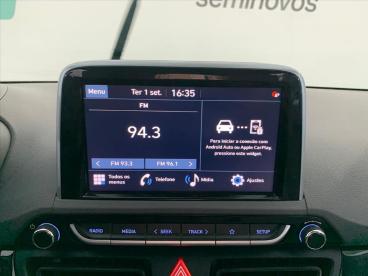 SPOTICAR Hyundai Hb20s 1.0 Tgdi Flex Platinum Plus Automatico Usada - Picape Flex Azul - Recife - 500048336_5