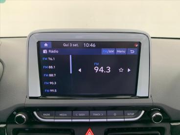 SPOTICAR Hyundai Hb20s 1.0 Tgdi Flex Platinum Plus Automatico Usada - Picape Flex Prata - Recife - 500048400_5