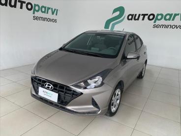 SPOTICAR Hyundai Hb20s 1.0 12v Flex Vision Manual Usada - Picape Flex Prata - Recife - 500048415_3