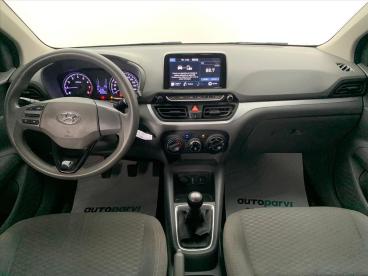 SPOTICAR Hyundai Hb20s 1.0 12v Flex Vision Manual Usada - Picape Flex Prata - Recife - 500048415_4