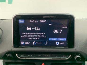SPOTICAR Hyundai Hb20s 1.0 12v Flex Vision Manual Usada - Picape Flex Prata - Recife - 500048415_5