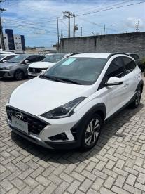 SPOTICAR Hyundai Hb20x 1.6 16v Flex Diamond Plus Automatico Usada - Picape Flex Branco - Joao Pessoa - 500045522_3