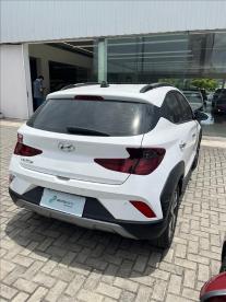 SPOTICAR Hyundai Hb20x 1.6 16v Flex Diamond Plus Automatico Usada - Picape Flex Branco - Joao Pessoa - 500045522_4