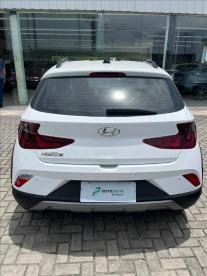 SPOTICAR Hyundai Hb20x 1.6 16v Flex Diamond Plus Automatico Usada - Picape Flex Branco - Joao Pessoa - 500045522_5