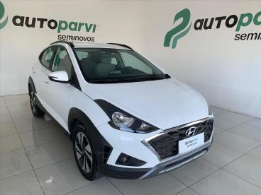 Hyundai Hb20X VISION 1.6 FLEX 16V AUT. 2022