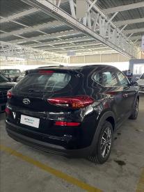 SPOTICAR Hyundai Tucson 1.6 16v T-gdi Gasolina Limited Ecoshift Usada - Suv Gasolina Preto - Joao Pessoa - 500045528_4