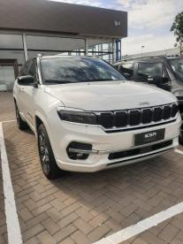 SPOTICAR Jeep Commander 2.0 Td380 Turbo Diesel Overland At9 Usada - Suv Diesel Branco - Porto Alegre - 500014161_1