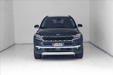 SPOTICAR Jeep Commander 2.0 Td380 Turbo Diesel Limited At9 Usada - Hatch Diesel Azul - Teresina - 500044547_1