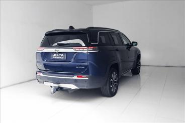 SPOTICAR Jeep Commander 2.0 Td380 Turbo Diesel Limited At9 Usada - Hatch Diesel Azul - Teresina - 500044547_5