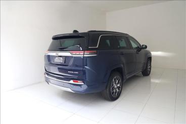 SPOTICAR Jeep Commander 2.0 Td380 Turbo Diesel Overland At9 Usada - Hatch Diesel Azul - Teresina - 500044561_5