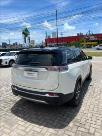 SPOTICAR Jeep Commander 1.3 T270 Turbo Flex Limited At6 Usada - Picape Flex Branco - Joao Pessoa - 500045524_4