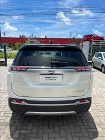 SPOTICAR Jeep Commander 1.3 T270 Turbo Flex Limited At6 Usada - Picape Flex Branco - Joao Pessoa - 500045524_5