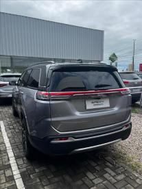 SPOTICAR Jeep Commander 1.3 T270 Turbo Flex Longitude At6 Usada - Picape Flex Prata - Joao Pessoa - 500046143_4
