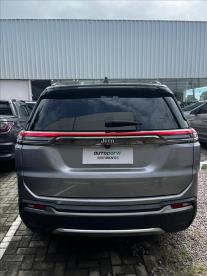 SPOTICAR Jeep Commander 1.3 T270 Turbo Flex Longitude At6 Usada - Picape Flex Prata - Joao Pessoa - 500046143_5