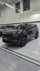 SPOTICAR Jeep Commander 2.0 Hurricane 4 Turbo Gasolina Blackhawk At9 Usada - Suv Gasolina Preto - Campinas - 500046798_1