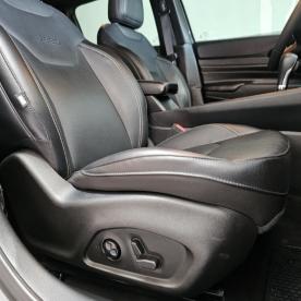 SPOTICAR Jeep Compass 1.3 T270 Turbo Flex S At6 Usada - Suv Flex Cinza - Boa Vista - 500020192_4