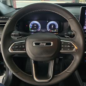 SPOTICAR Jeep Compass 1.3 T270 Turbo Flex S At6 Usada - Suv Flex Cinza - Boa Vista - 500020192_5