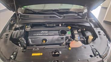 SPOTICAR Jeep Compass 2.0 Td350 Turbo Diesel Trailhawk At9 Usada - Suv Diesel Preto - Itajuba - 500031249_4