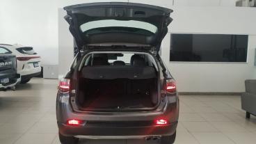 SPOTICAR Jeep Compass 1.3 T270 Turbo Flex Limited At6 Usada - Suv Flex Cinza - Feira De Santana - 500040206_4