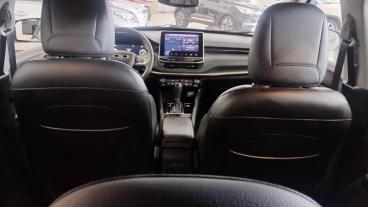 SPOTICAR Jeep Compass 1.3 T270 Turbo Flex Limited At6 Usada - Suv Flex Cinza - Feira De Santana - 500040206_5
