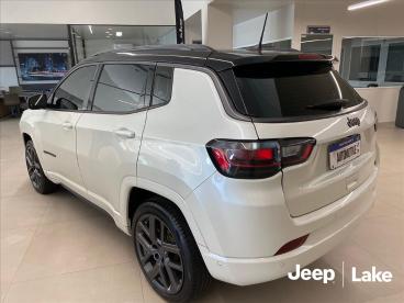 SPOTICAR Jeep Compass 1.3 T270 Turbo Flex S At6 Usada - Suv Flex Branco - Sao Pedro Da Aldeia - 500042816_4