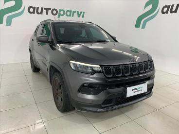 SPOTICAR Jeep Compass 1.3 T270 Turbo Flex Longitude At6 Usada - Suv Flex Cinza - Recife - 500043263_1