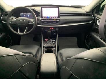 SPOTICAR Jeep Compass 2.0 Td350 Turbo Diesel Limited At9 Usada - Suv Diesel Branco - Olinda - 500045620_4