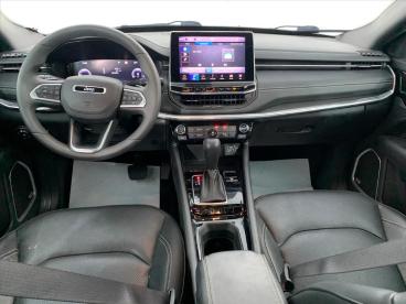 SPOTICAR Jeep Compass 1.3 T270 Turbo Flex S At6 Usada - Suv Flex Branco - Recife - 500046056_4