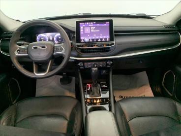 SPOTICAR Jeep Compass 1.3 T270 Turbo Flex Sport At6 Usada - Suv Flex Cinza - Recife - 500047028_4