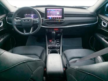 SPOTICAR Jeep Compass 2.0 Td350 Turbo Diesel Limited At9 Usada - Suv Diesel Branco - Recife - 500047113_4