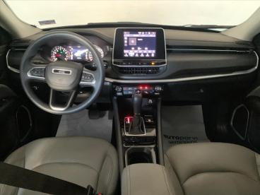 SPOTICAR Jeep Compass 1.3 T270 Turbo Flex Sport At6 Usada - Suv Flex Cinza - Recife - 500047122_4