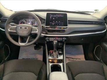 SPOTICAR Jeep Compass 1.3 T270 Turbo Flex Sport At6 Usada - Suv Flex Prata - Recife - 500047238_4