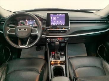 SPOTICAR Jeep Compass 1.3 T270 Turbo Flex Sport At6 Usada - Suv Flex Prata - Recife - 500047693_4