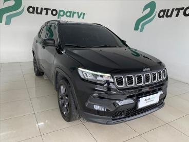 SPOTICAR Jeep Compass 1.3 T270 Turbo Flex Sport At6 Usada - Suv Flex Preto - Recife - 500047770_1
