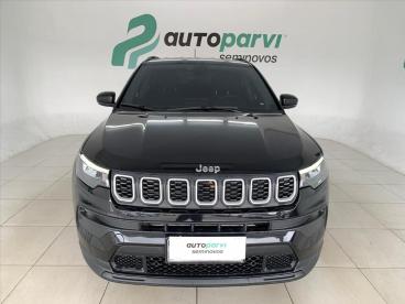 SPOTICAR Jeep Compass 1.3 T270 Turbo Flex Sport At6 Usada - Suv Flex Preto - Recife - 500047770_2