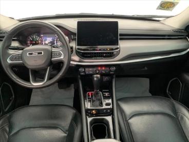 SPOTICAR Jeep Compass 2.0 Td350 Turbo Diesel Longitude At9 Usada - Suv Diesel Preto - Recife - 500047782_4