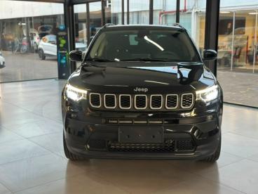 SPOTICAR Jeep Compass 1.3 T270 Turbo Flex Sport At6 Usada - Suv Flex Preto - Governador Valadares - 500048027_2
