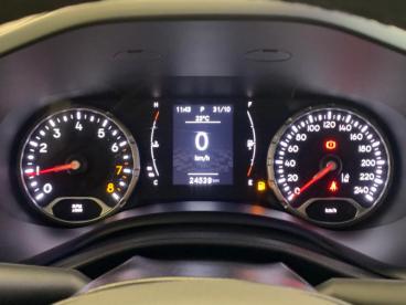 SPOTICAR Jeep Renegade 1.3 T270 Turbo Flex Sport At6 Usada - Suv Flex Preto - Porto Alegre - 500012020_1