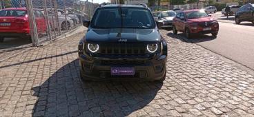 SPOTICAR Jeep Renegade 1.3 T270 Turbo Flex Sport At6 Usada - Suv Flex Preto - Curitiba - 500023987_3