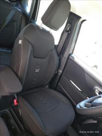 SPOTICAR Jeep Renegade 1.3 T270 Turbo Flex Sport At6 Usada - Suv Flex Cinza - Pocos De Caldas - 500030310_2